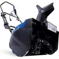 Notice Snow Joe SJ623E-RM Snow blower
