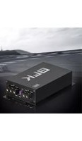 Notice MAC AUDIO BLK 1000 Receiver