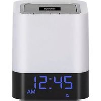 Notice Boytone BT-84CB Clock