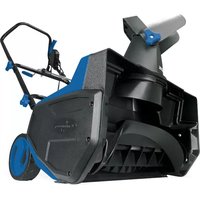 Notice Snow Joe SJ617E-RM Snow blower