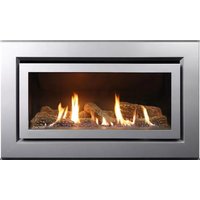 Notice Escea DL850 Heating
