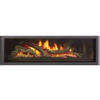 Notice Regency GREENFIRE GF1500L Heating