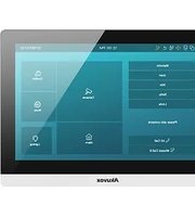 Notice Akuvox C317S Monitor
