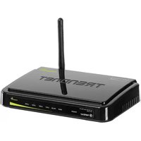 Notice TRENDNET TEW-712BR Router