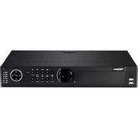 Notice TRENDNET TV-NVR2432 Security Camera