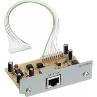 Notice TOA VP-200VX Fire alarm system