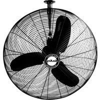 Notice Air King 9320 Household Fan