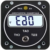 Notice Electronics International EAC-1 Temperature Controller