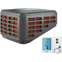 Notice Kaden KL22 Air conditioner