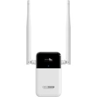 Notice Totolink EX1200L Wi-Fi repeater