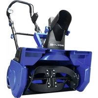 Notice Snow Joe 24V-X2-SB21-CT-RM Snow blower