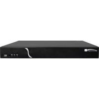 Notice Speco Technologies H16HRLN Video recorder