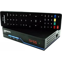 Notice Ferguson ARIVA T75 Media player