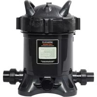 Notice ASTRALPOOL IX LEAF CANISTER Pool Accessories