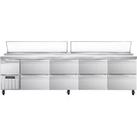 Notice Continental CPA118-D Refrigerator