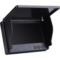 Notice Pyle PLMRCT43BK Camera