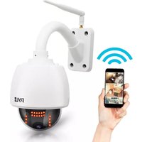 Notice Pyle PIPCAMHD47 Camera