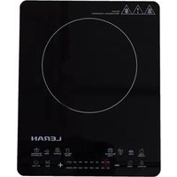 Notice LERAN ITC 108 SL Cooker
