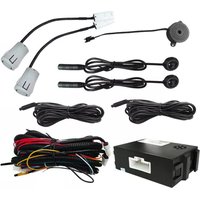 Notice Pyle PLBLSP40 Rear Camera