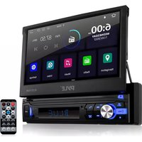 Notice Pyle PLTS73UB Car radio
