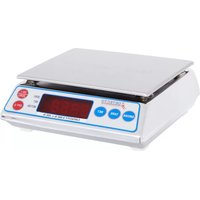 Notice Cardinal Detecto AP-10 Kitchen scale