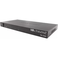 Notice Smart-AVI HDS-8PS Separator