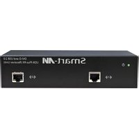 Notice Smart-AVI UDX-PRX Switch