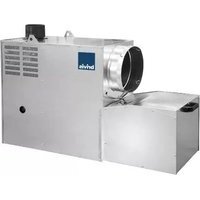 Notice Brivis CLASSIC WOMBAT 2PW15NNG Heating