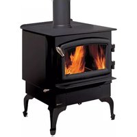 Notice Regency WINDSOR F2452 Heating