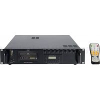 Notice Proel ACDT180 Receiver
