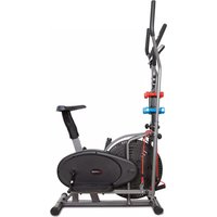 Notice LifeSpan X-02 Elliptical bike