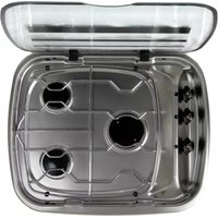 Notice THETFORD SHB142 Cooker