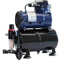 Notice Paasche D3000R Paint gun