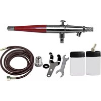 Notice Paasche VL-1AS Paint gun