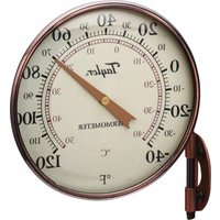 Notice Taylor 481CR Thermometer