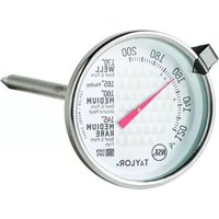 Notice Taylor 3504 Food thermometer