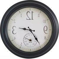 Notice Taylor 6740 Clock