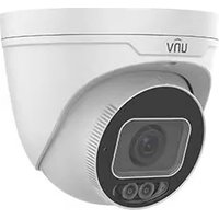 Notice UniView IPC3638SE-ADF28K-WL-I0 Security Camera