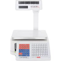Notice Cardinal Detecto DL1060P Scale
