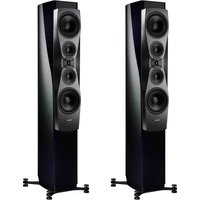 Notice DYNAUDIO CONFIDENCE 60 Loudspeaker