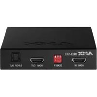 Notice AMX DUX-SCL Video Converter