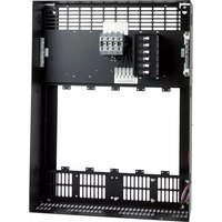 Notice AMX RDA-ENC6B Electrical enclosure