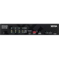 Notice AMX SDX-410-DX Network switch