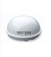 Notice MAJESTIC SATPOS20D Satellite antenna