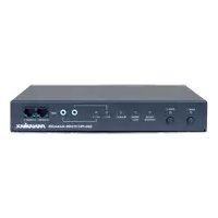 Notice Panamax SM3-PRO Multiprise avec gestion d'alimentation