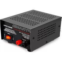 Notice Pyramid PS-7KX Amplifier