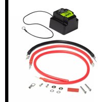 Notice BOSS ISO140 Electrical accessory