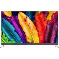 Notice DEXP U65E9000K Television