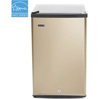 Notice Whynter CUF-210SSG Freezer