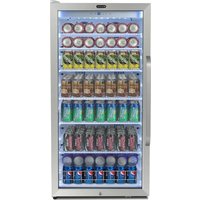 Notice Whynter CBM-1060XLW Refrigerator